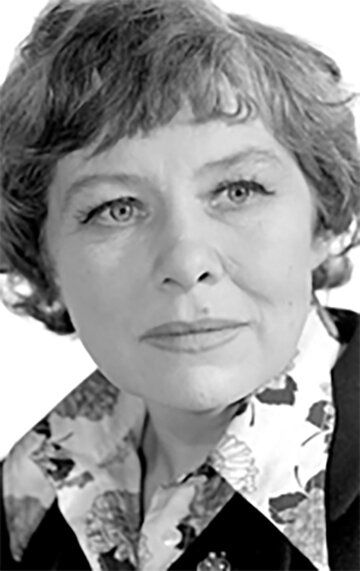 Маргарита Лифанова /