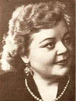 Елена Савицкая / 