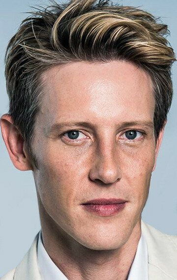 Гэбриел Манн / Gabriel Mann