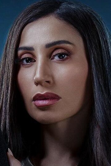  / Dina El Sherbiny