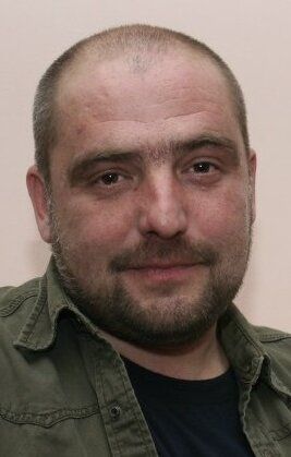Андрей Ильенков / 