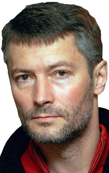 Евгений Ройзман / 