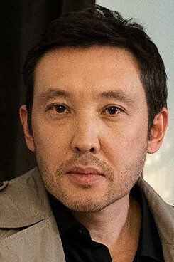 Гайдар Гильманов / Gaydar Gilmanov
