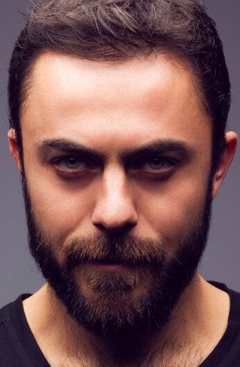 Эрен Хаджисалихоглу / Eren Hacisalihoglu