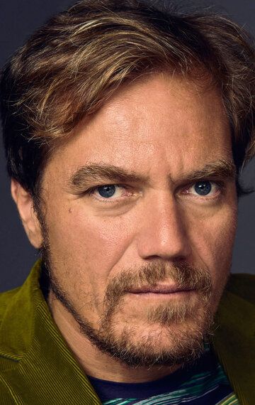 Майкл Шеннон / Michael Shannon
