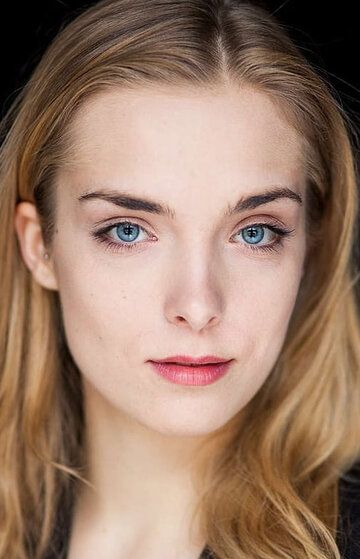 Магдалена Колесник / Magdalena Kolesnik