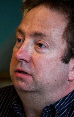Род Филдер / Rod Fielder