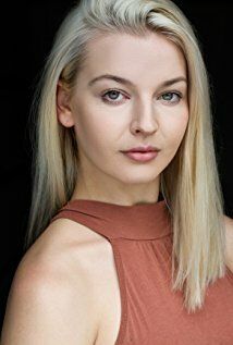 Исси Стюарт / Issy Stewart