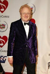 Питер Эшер / Peter Asher