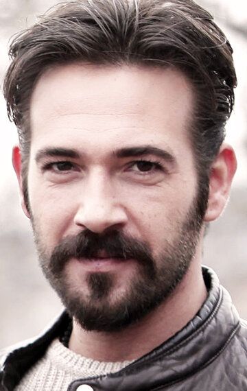 Берк Эрчер / Berk Erçer