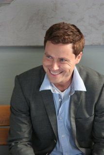 Грег Полер / Greg Poehler