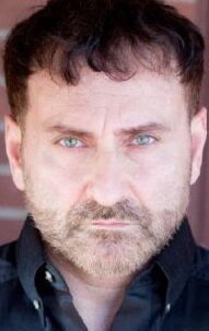  / Sal Rastegar