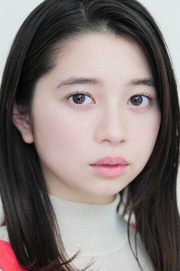 Хиёри Сакурада / Hiyori Sakurada