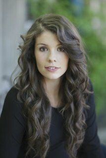Сара Троер / Sarah Troyer