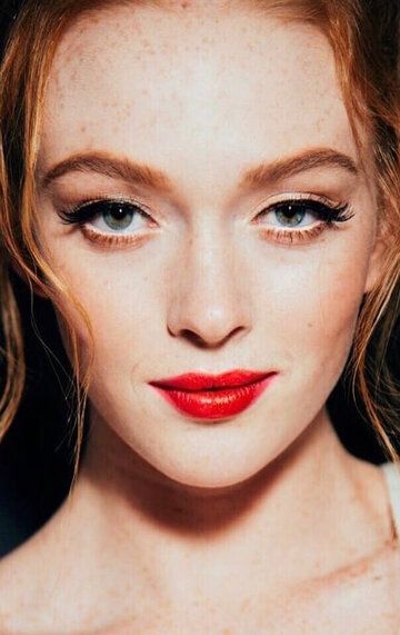 Ларсен Томпсон / Larsen Thompson