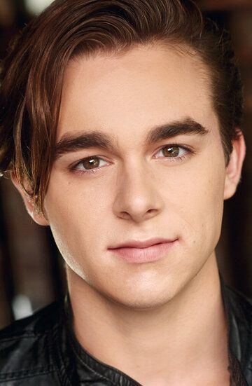 Скайлер Сеймур / Skyler Seymour