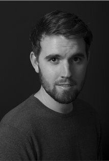 Люк Казинс / Luke Cousins