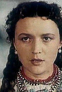 Елена Лицканович /
