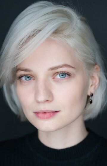 Кристина Шелобкова / 