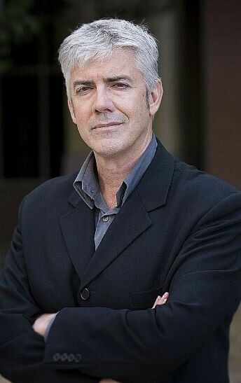 Шон Микаллеф / Shaun Micallef