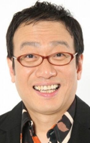 Мицухиро Фудзивара / Mitsuhiro Fujiwara