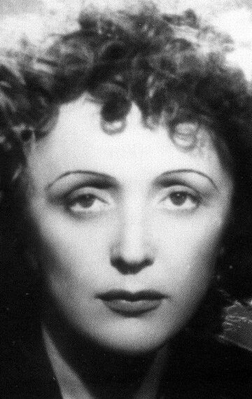 Эдит Пиаф / Édith Piaf