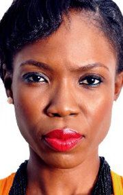  / Kemi Lala Akindoju