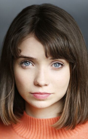 Анна Мон / Anna Mawn