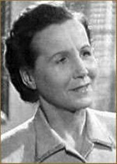 Мария Брозова / Marie Brozová