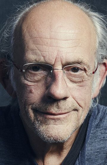 Кристофер Ллойд / Christopher Lloyd