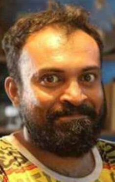 Соубин Шахир / Soubin Shahir