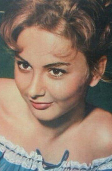 Патриция Делла Ровере / Patrizia Della Rovere