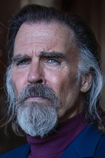 Джефф Фэйи / Jeff Fahey