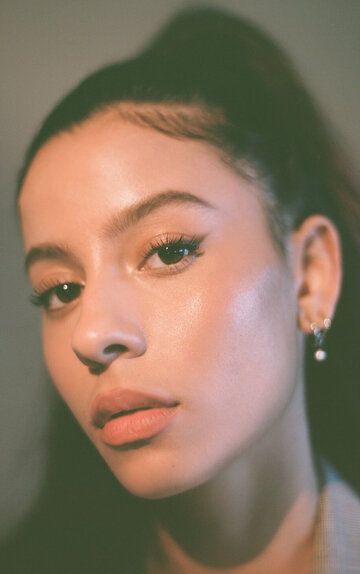 Изабелла Альварез / Izabella Alvarez