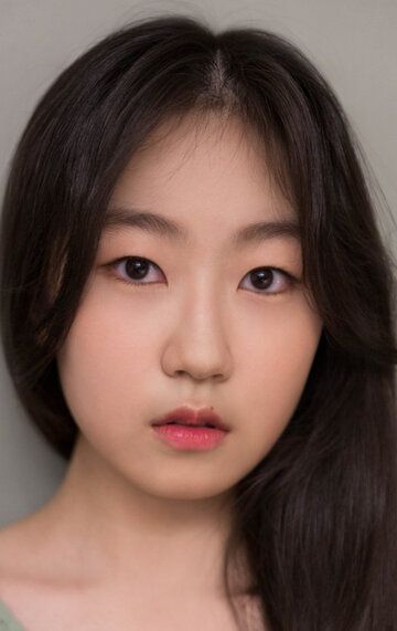 Ким Хван-хи / Kim Hwan-hee