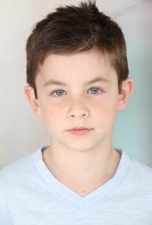 Оуэн Ваккаро / Owen Vaccaro