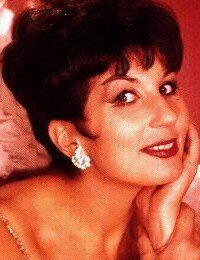 Альма Коган / Alma Cogan