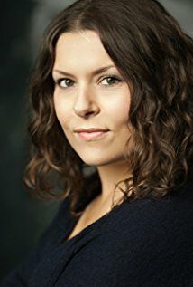 Джессика Кэрролл / Jessica Carroll