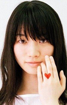 Харука Тисуга / Haruka Chisuga