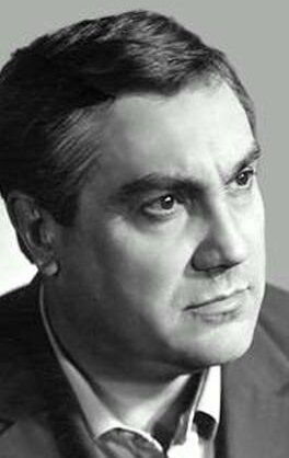 Павел Луспекаев /