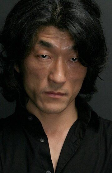 Чо Ха-сок / Jo Ha-seok