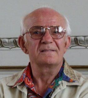 Ежи Антчак / Jerzy Antczak