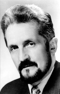 Антони Левек / Antoni Lewek