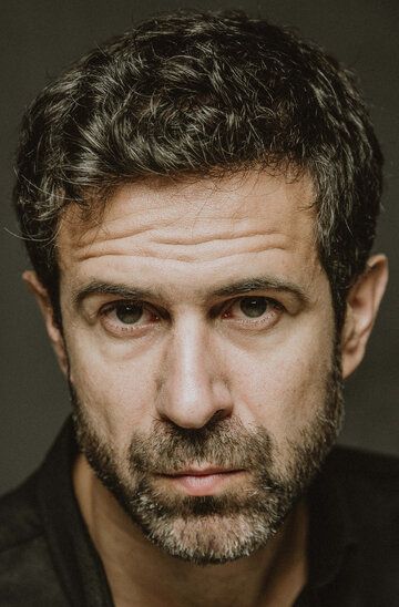 Айтор Фернандиньо / Aitor Fernandino
