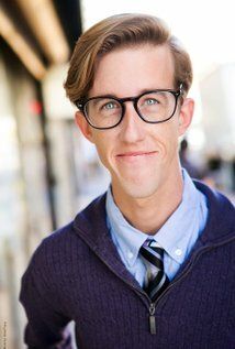 Гарретт Бейлс / Garrett Bales