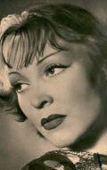 Хильда Зессак / Hilde Sessak