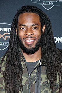 Ричард Шерман / Richard Sherman