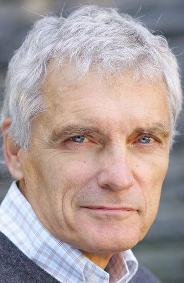 Дэвид Селби / David Selby