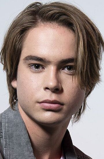 Джуда Льюис / Judah Lewis