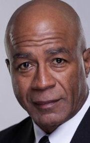 Марлон В. Гейнс / Marlon V. Gaines